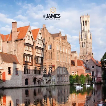 Prachtig Ingericht Ruim In Hartje Le Zoute *